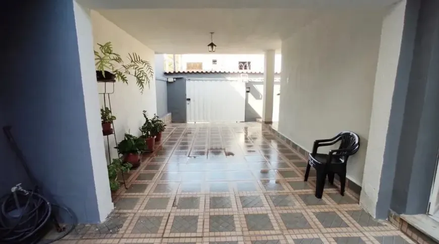 Foto 1 de Casa com 3 Quartos à venda, 180m² em Vila Joana, Jundiaí