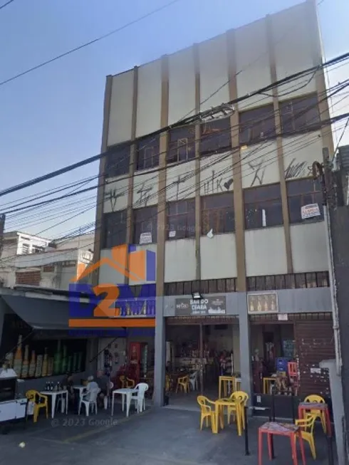 Foto 1 de Prédio Comercial à venda, 1000m² em Bela Vista, Osasco