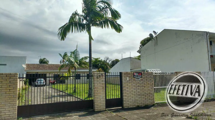 Foto 1 de Casa com 2 Quartos à venda, 144m² em Centro, Guaratuba
