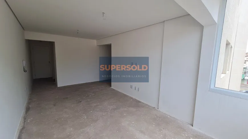 Foto 1 de Apartamento com 1 Quarto à venda, 49m² em Santa Cecilia, Paulínia