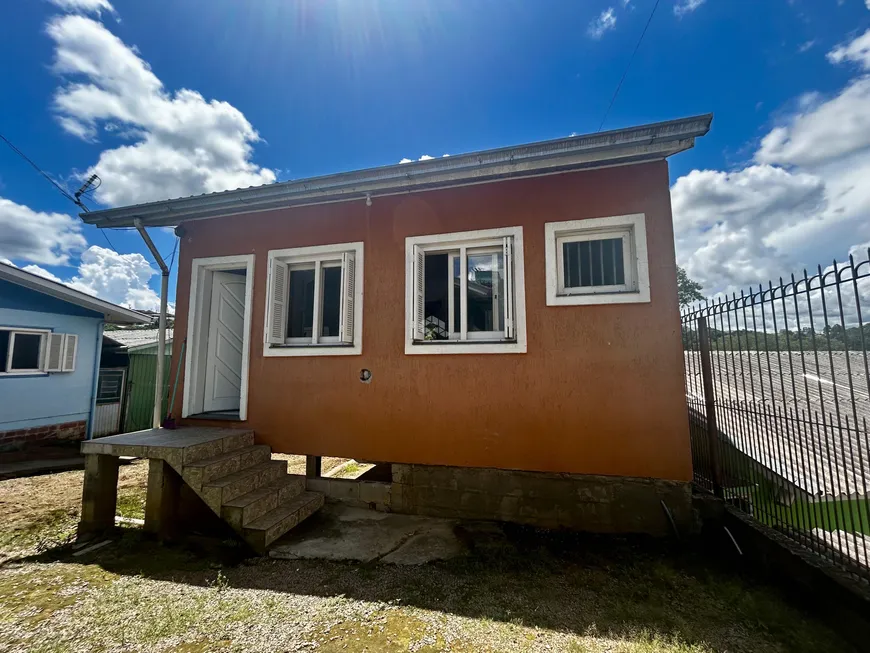 Foto 1 de Casa de Condomínio com 2 Quartos à venda, 46m² em Charqueadas, Caxias do Sul