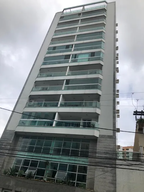 Foto 1 de Apartamento com 3 Quartos para alugar, 128m² em Centro, Campos dos Goytacazes