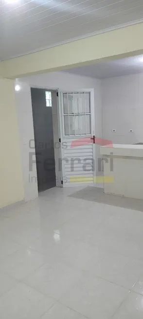 Foto 1 de Casa de Condomínio com 2 Quartos para alugar, 110m² em Tucuruvi, São Paulo