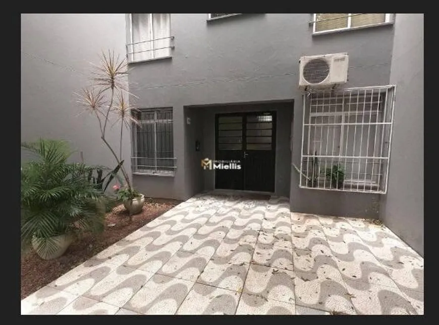 Foto 1 de Apartamento com 2 Quartos à venda, 45m² em Lomba do Pinheiro, Porto Alegre