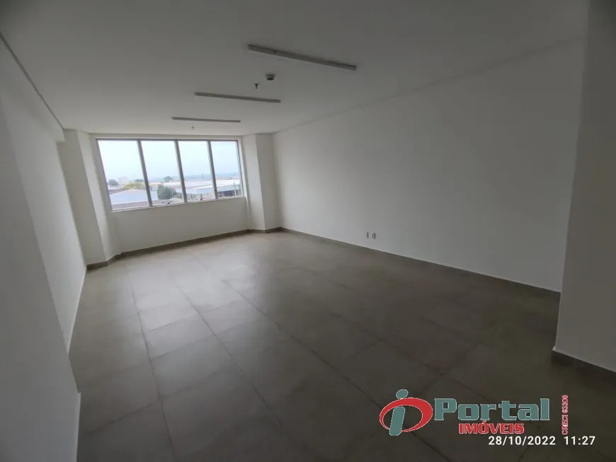 Foto 1 de Sala Comercial à venda, 40m² em Vila Castelo Branco, Indaiatuba