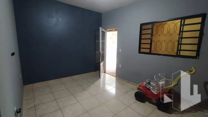 Foto 1 de Casa com 2 Quartos à venda, 110m² em Jardim Joao Ballan, Jaú