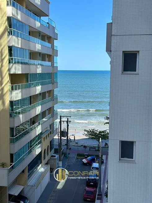 Foto 1 de Apartamento com 4 Quartos para alugar, 163m² em Meia Praia, Itapema