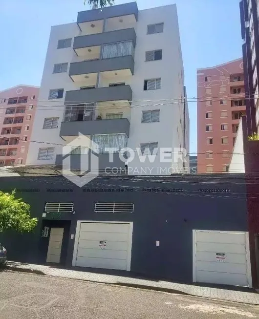 Foto 1 de Apartamento com 2 Quartos à venda, 70m² em Saraiva, Uberlândia