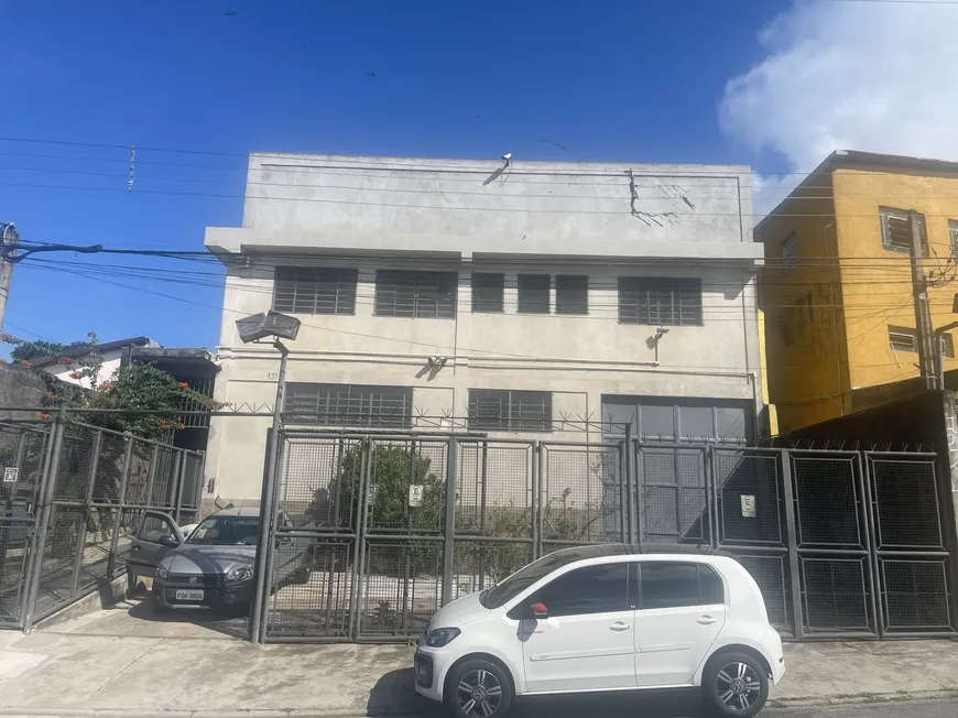 Foto 1 de Galpão/Depósito/Armazém à venda, 663m² em Jardim Califórnia, Barueri