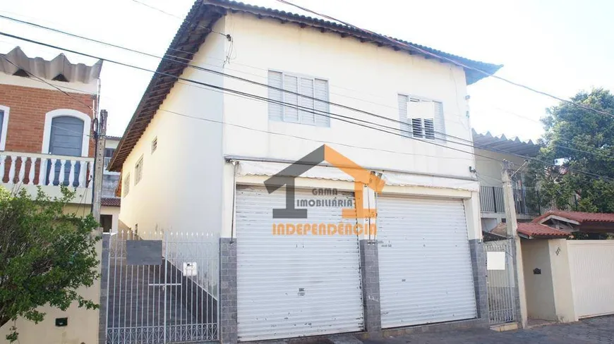 Foto 1 de Imóvel Comercial com 3 Quartos à venda, 235m² em Jardim Ipê, Itatiba