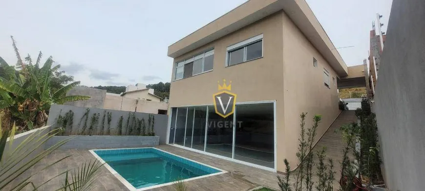 Foto 1 de Casa com 2 Quartos à venda, 246m² em Jardim Italia, Itupeva