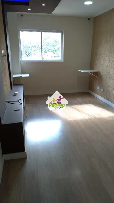 Foto 1 de Apartamento com 2 Quartos à venda, 90m² em Vila Galvão, Guarulhos