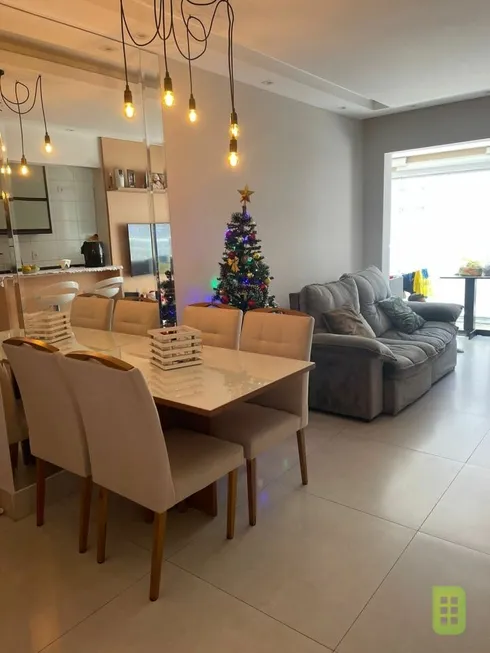 Foto 1 de Apartamento com 2 Quartos à venda, 71m² em Santa Paula, São Caetano do Sul