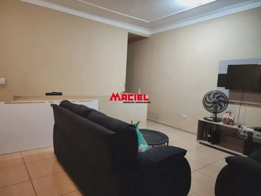 Foto 1 de Casa com 3 Quartos à venda, 95m² em Jardim Santa Inês III, São José dos Campos