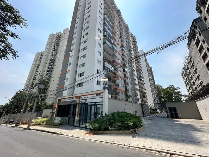 Foto 1 de Apartamento com 3 Quartos à venda, 75m² em Picanço, Guarulhos