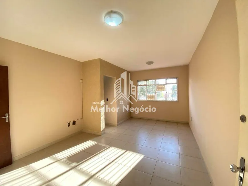 Foto 1 de Apartamento com 2 Quartos à venda, 76m² em Vila Proost de Souza, Campinas