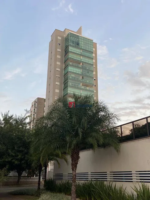 Foto 1 de Cobertura com 3 Quartos à venda, 210m² em Cambuí, Campinas