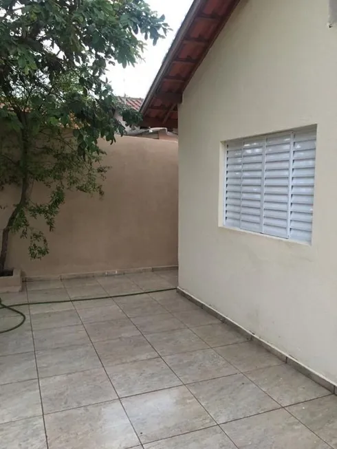 Foto 1 de Casa com 3 Quartos para venda ou aluguel, 109m² em Jardim Vale do Sol, São José dos Campos