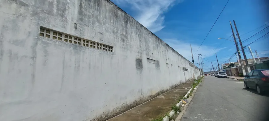 Foto 1 de Prédio Comercial com 4 Quartos à venda, 3400m² em Trapiche da Barra, Maceió