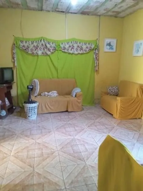 Foto 1 de Casa com 2 Quartos à venda, 90m² em Tapanã, Belém