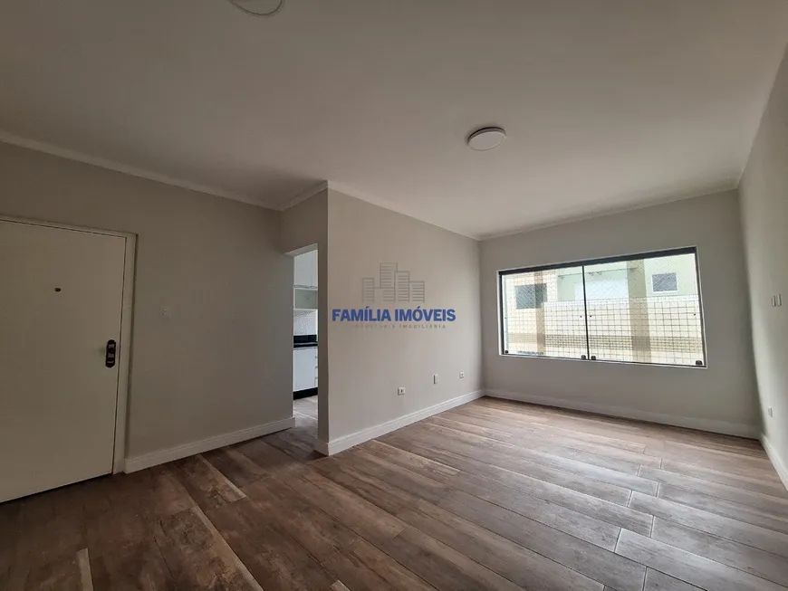 Foto 1 de Apartamento com 2 Quartos à venda, 77m² em Itararé, São Vicente