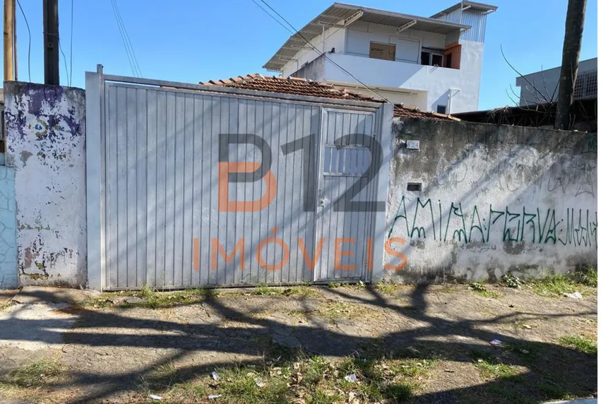 Foto 1 de Lote/Terreno à venda, 260m² em Vila Nova Cachoeirinha, São Paulo