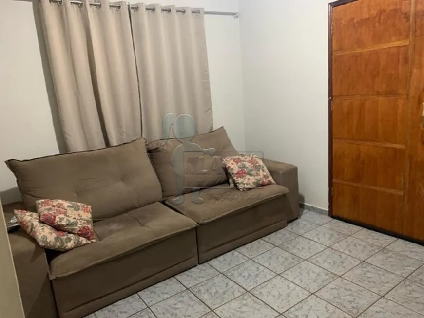 Foto 1 de Casa com 3 Quartos à venda, 205m² em Planalto Verde I, Ribeirão Preto