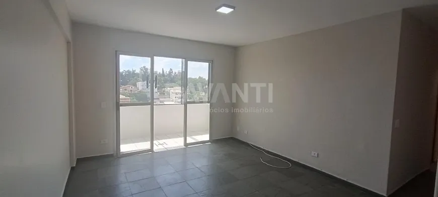 Foto 1 de Apartamento com 2 Quartos à venda, 80m² em Bela Vista, Valinhos