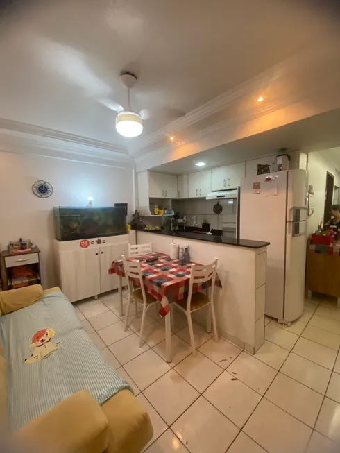 Foto 1 de Apartamento com 2 Quartos à venda, 50m² em Guara II, Brasília