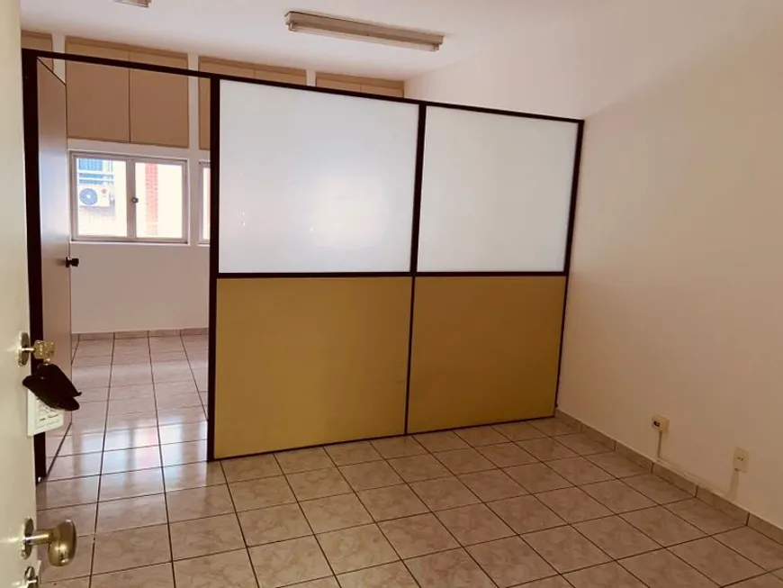 Foto 1 de Sala Comercial à venda, 32m² em Asa Sul, Brasília