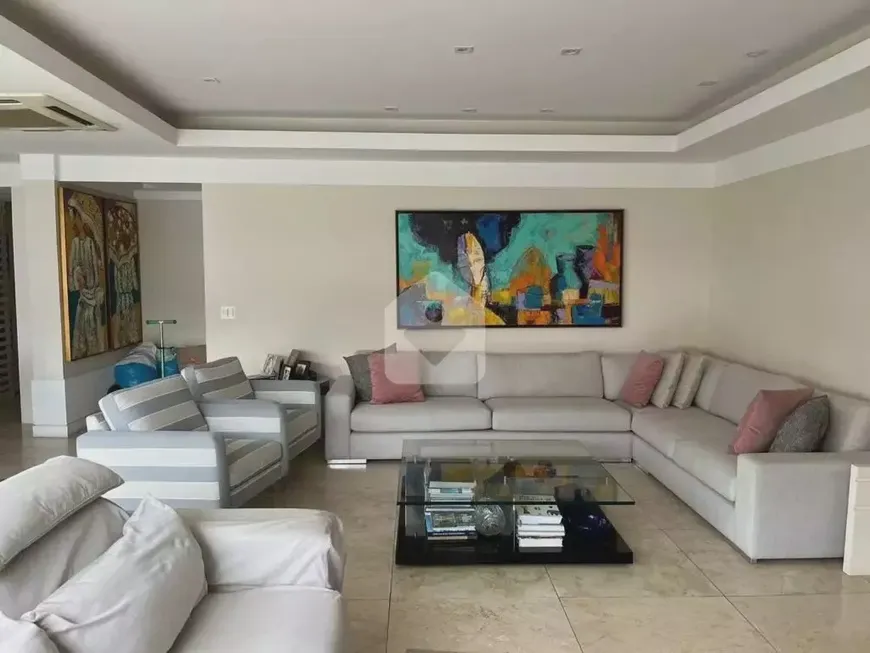 Foto 1 de Apartamento com 3 Quartos à venda, 201m² em Ipanema, Rio de Janeiro