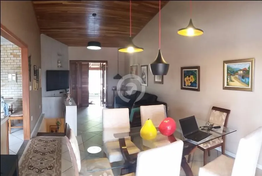 Foto 1 de Casa com 2 Quartos à venda, 170m² em Encosta do Sol, Estância Velha