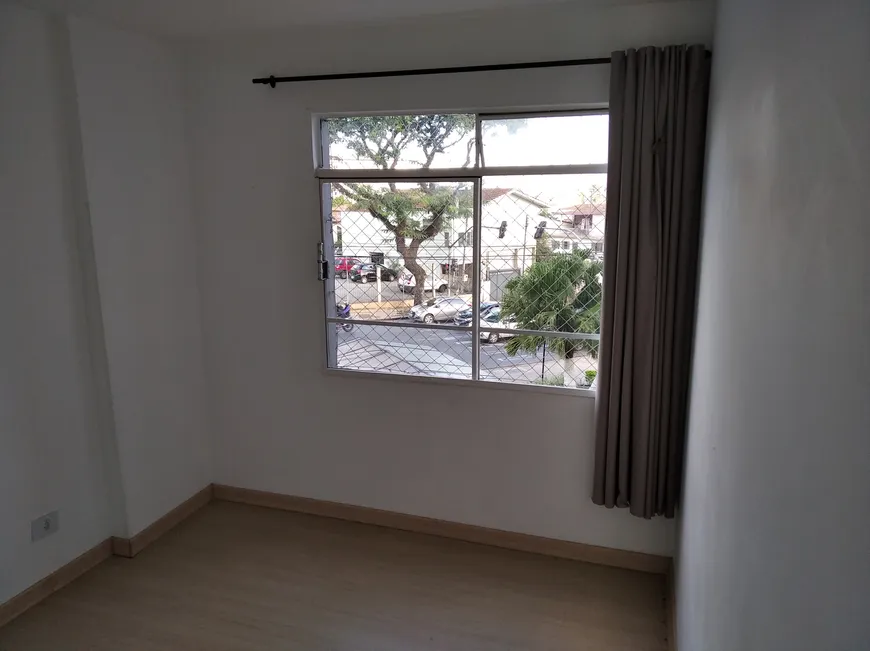 Foto 1 de Apartamento com 3 Quartos à venda, 54m² em Novo Mundo, Curitiba