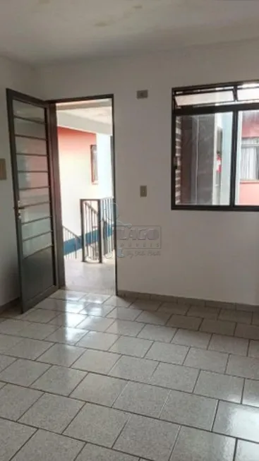 Foto 1 de Apartamento com 2 Quartos à venda, 39m² em Residencial das Americas, Ribeirão Preto