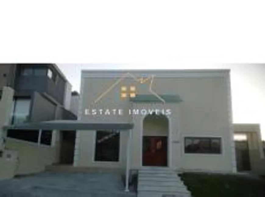 Foto 1 de Casa de Condomínio com 3 Quartos à venda, 193m² em Residencial Real Park, Arujá