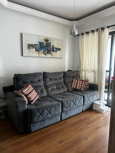 Foto 1 de Apartamento com 2 Quartos para venda ou aluguel, 60m² em Saúde, São Paulo