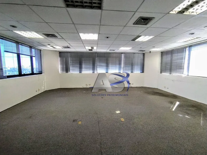 Foto 1 de Sala Comercial para alugar, 184m² em Itaim Bibi, São Paulo