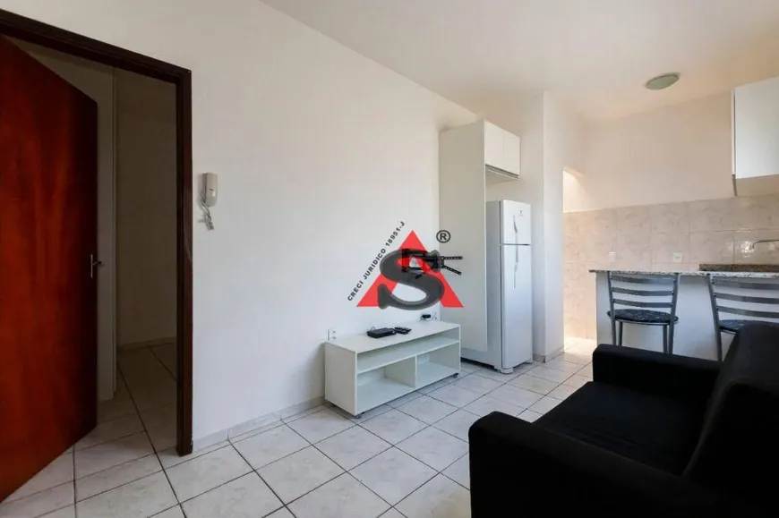Foto 1 de Apartamento com 1 Quarto para alugar, 45m² em Vila Sao Jose Ipiranga, São Paulo