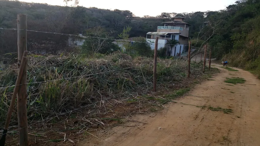 Foto 1 de Lote/Terreno à venda, 2200m² em Manguinhos, Armação dos Búzios