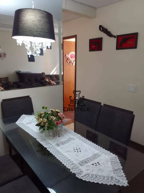 Foto 1 de Apartamento com 3 Quartos à venda, 72m² em Jardim Europa, Londrina