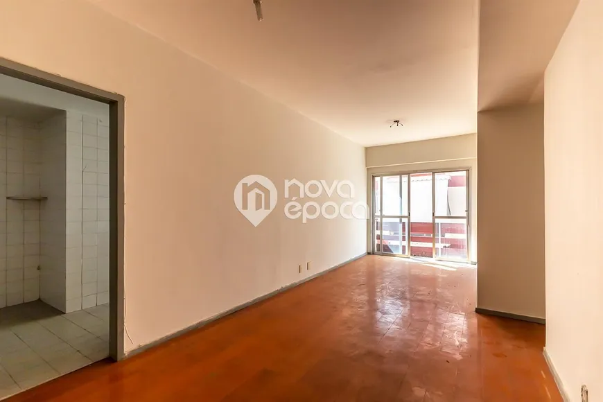 Foto 1 de Apartamento com 2 Quartos à venda, 69m² em Méier, Rio de Janeiro