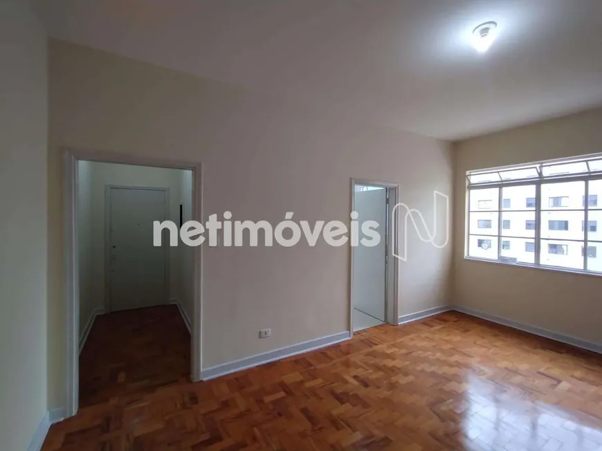Foto 1 de Apartamento com 2 Quartos para alugar, 88m² em Bela Vista, São Paulo