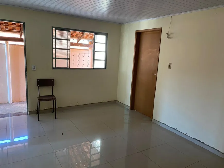 Foto 1 de Casa com 2 Quartos à venda, 130m² em Jardim Nova Esperança, Bauru
