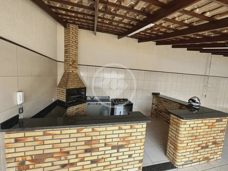 Foto 1 de Casa com 3 Quartos à venda, 350m² em Jardim Luz, Aparecida de Goiânia