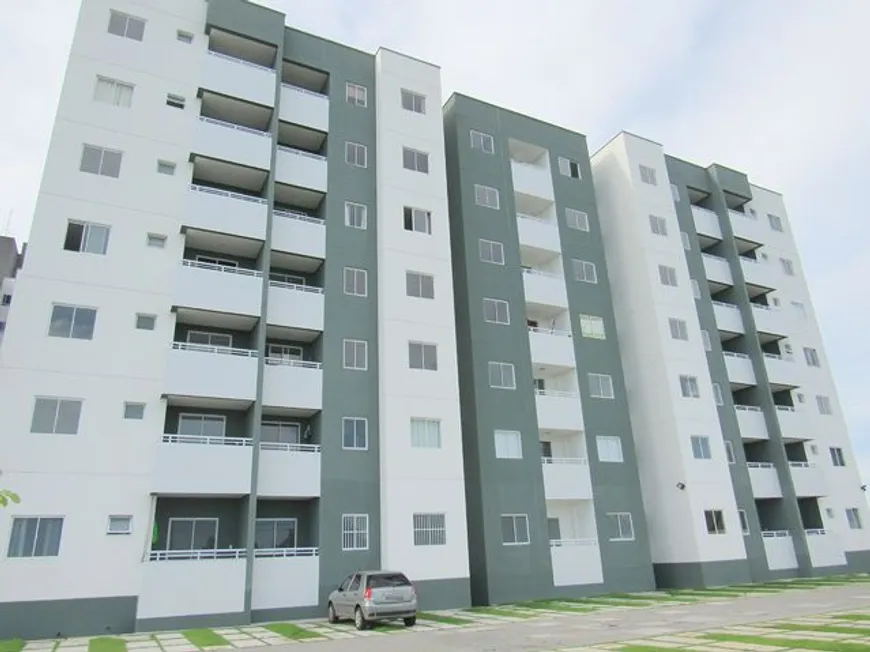 Foto 1 de Apartamento com 2 Quartos para alugar, 45m² em Parque Dois Irmãos, Fortaleza