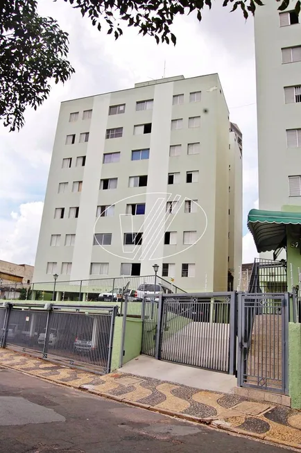 Foto 1 de Apartamento com 2 Quartos à venda, 87m² em Jardim Chapadão, Campinas