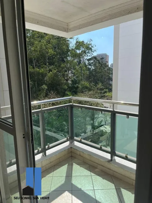 Foto 1 de Apartamento com 2 Quartos à venda, 51m² em Vila Andrade, São Paulo