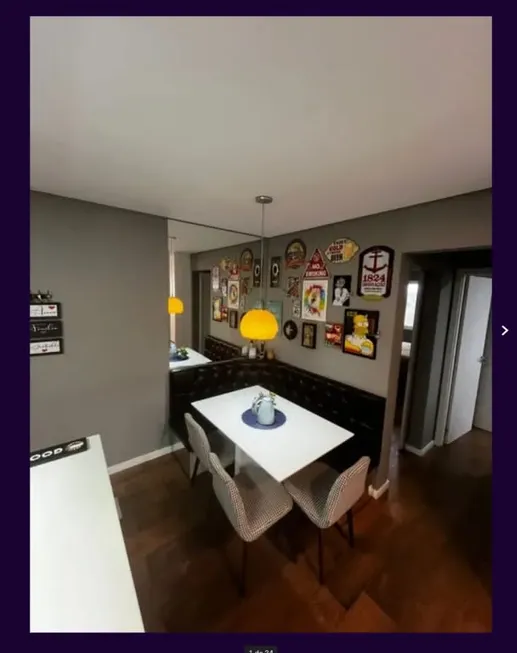 Foto 1 de Apartamento com 2 Quartos à venda, 51m² em Vila São João, Barueri