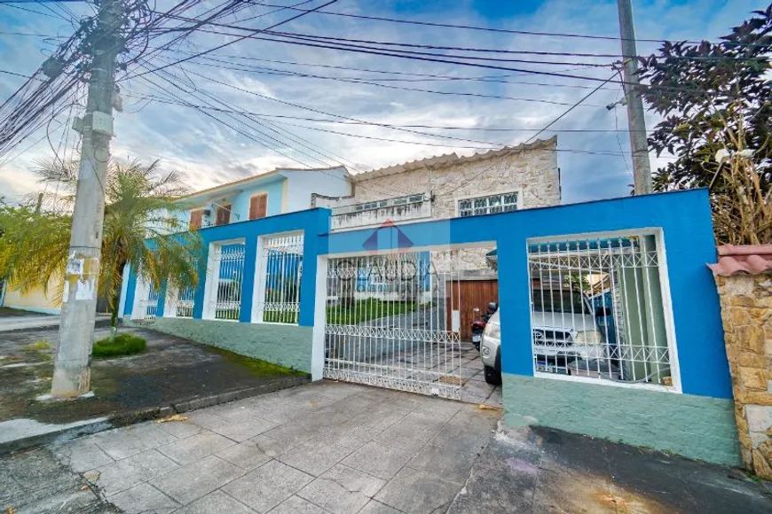 Foto 1 de Casa com 3 Quartos à venda, 258m² em Pechincha, Rio de Janeiro