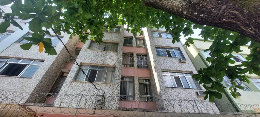 Foto 1 de Apartamento com 2 Quartos à venda, 57m² em Maria da Graça, Rio de Janeiro
